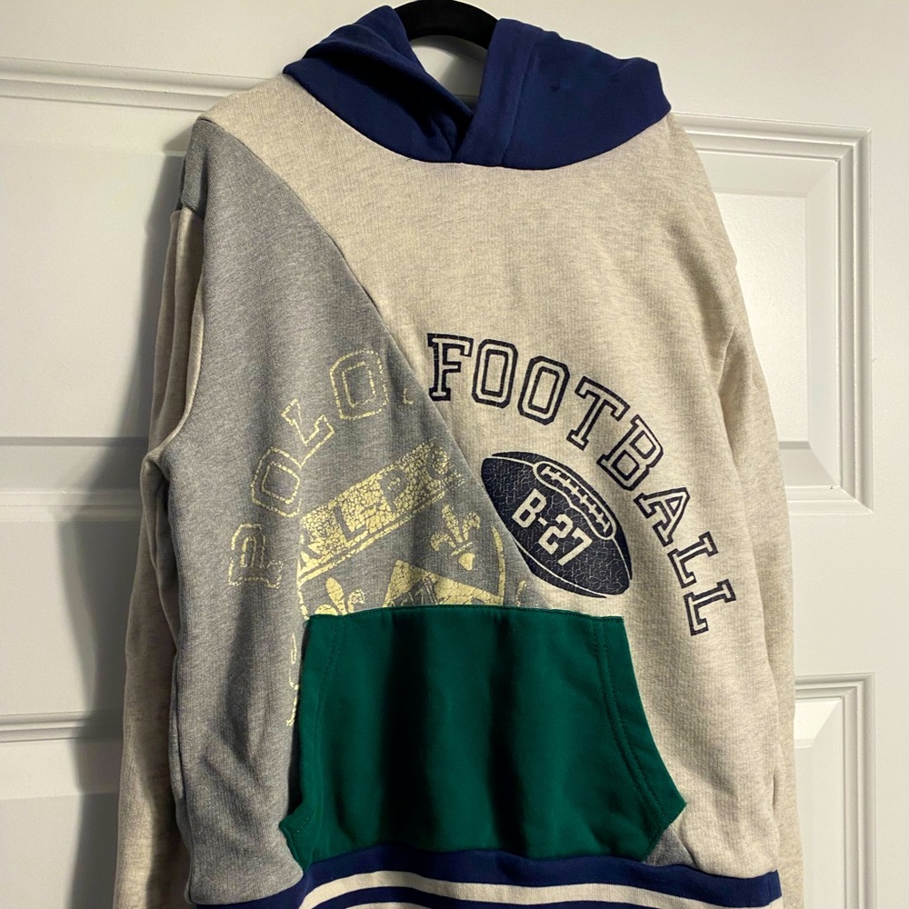 Polo Ralph Lauren Kids Hoodie